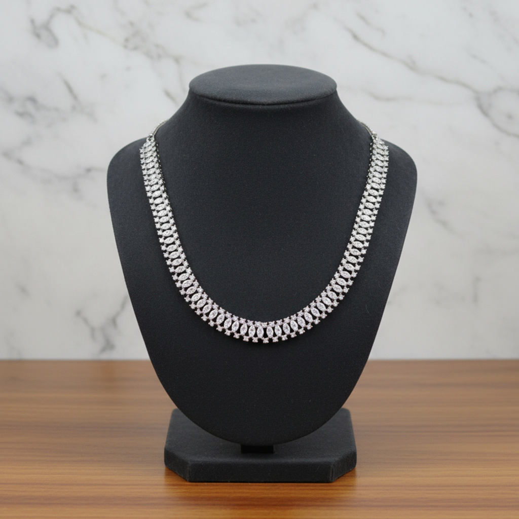 Celestia Glow AD Necklace Set