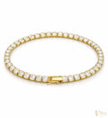 Classic Shine Tennis Bracelet