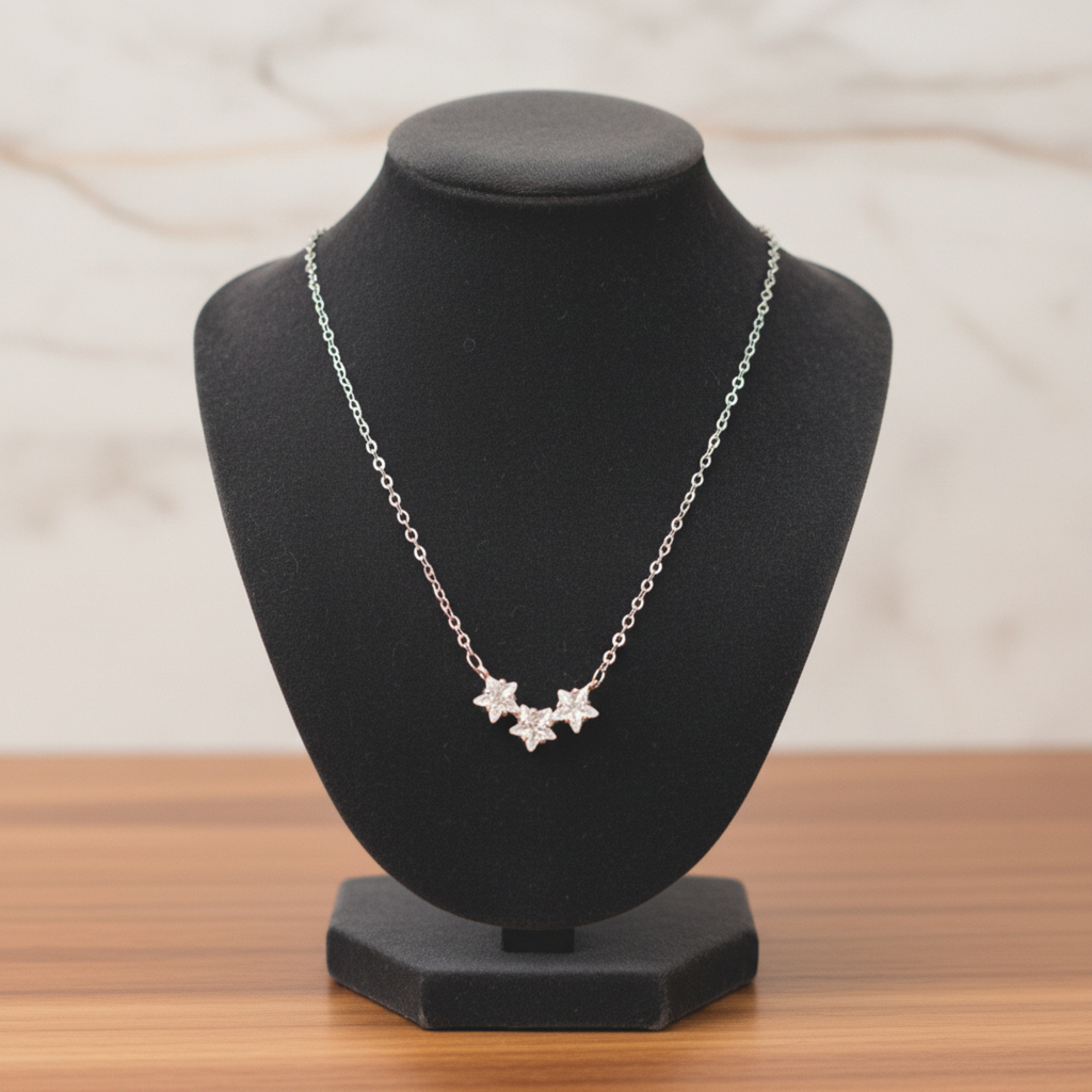 Starlume Trio Pendant