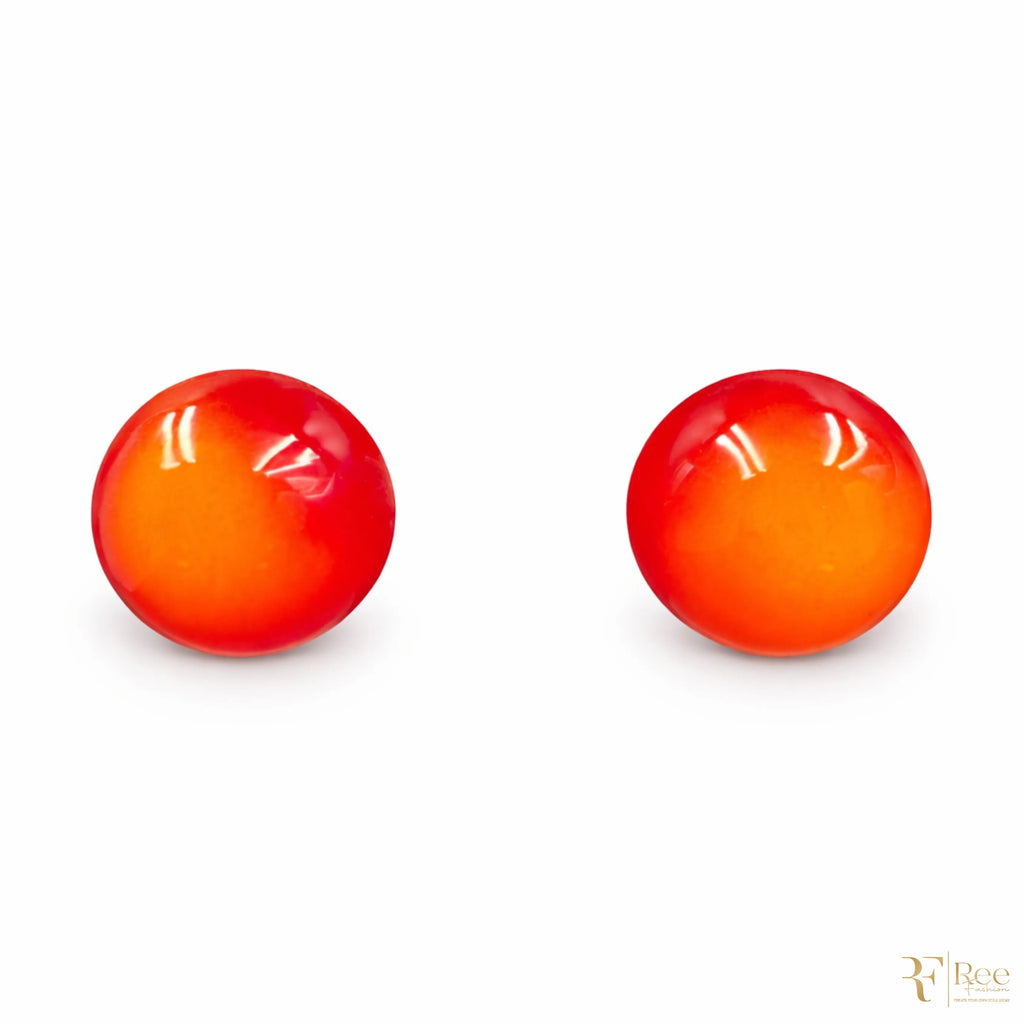 Color Pop Kite Stud Earrings