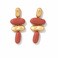 Terracotta Glow Drops