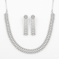 Celestia Glow AD Necklace Set