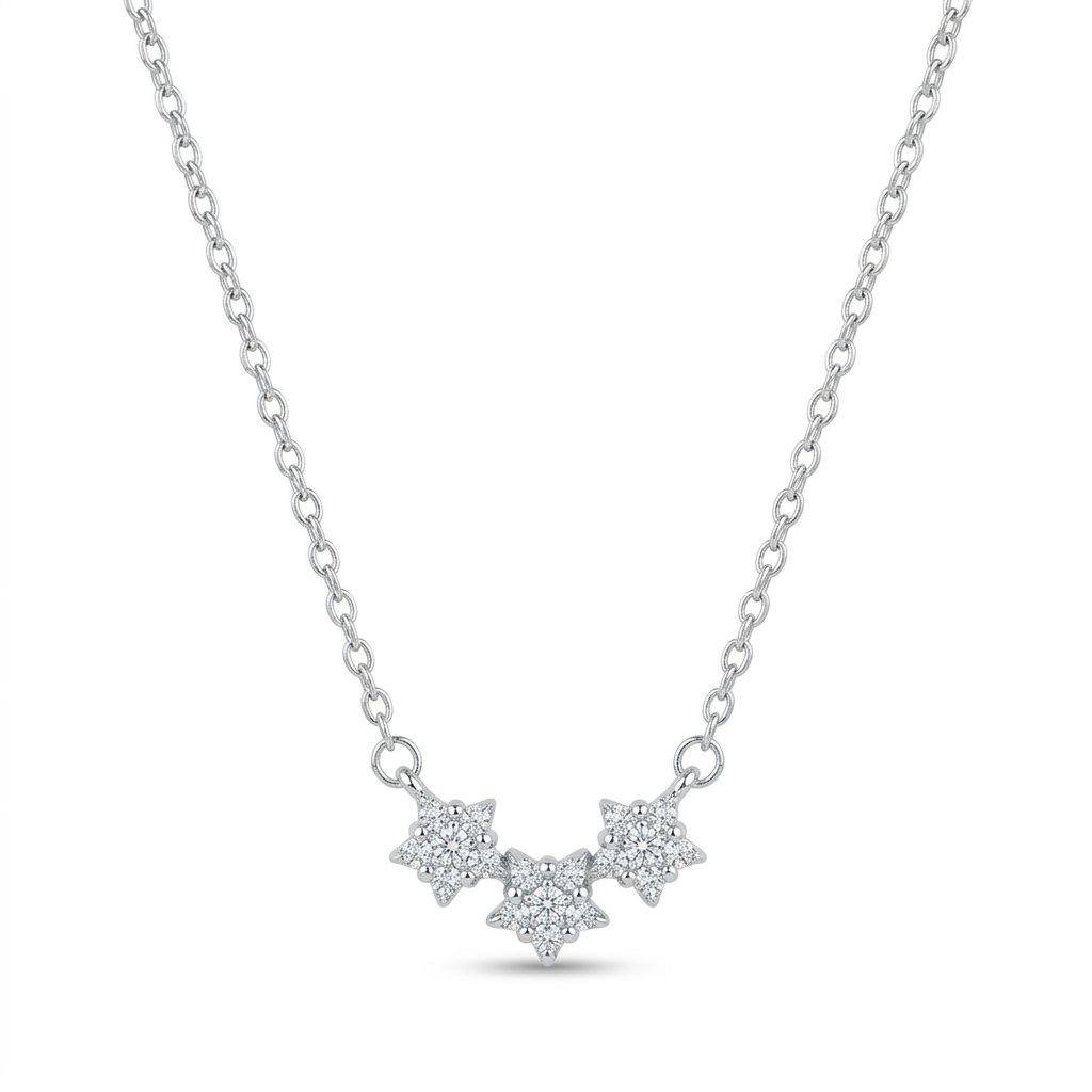Starlume Trio Pendant
