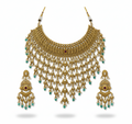 Royal Regal Heritage Necklace Set