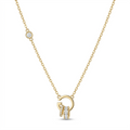 Eterna Link Pendant