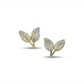 LeafAura Luxe Earring